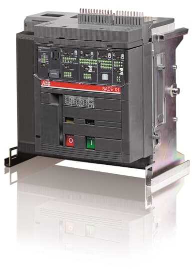 ASEA BROWN BOVERI - 1SDA062596R1 - MCCB (Molded Case Circuit Breakers)