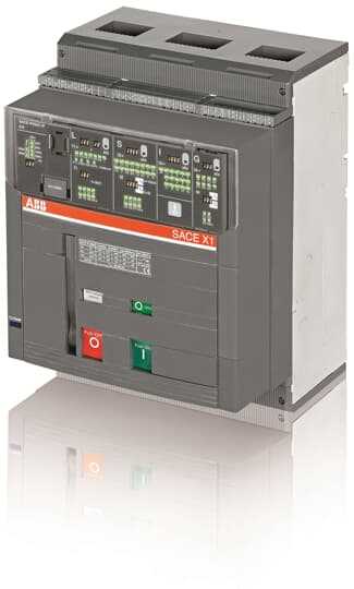 ASEA BROWN BOVERI - 1SDA062607R1 - MCCB (Molded Case Circuit Breakers)