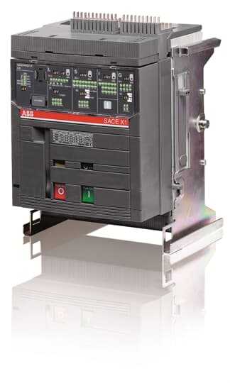 ASEA BROWN BOVERI - 1SDA062623R1 - MCCB (Molded Case Circuit Breakers)