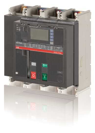 ASEA BROWN BOVERI - 1SDA062991R1 - MCCB (Molded Case Circuit Breakers)