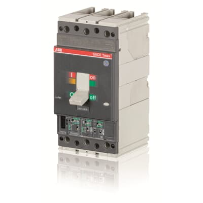ASEA BROWN BOVERI - 1SDA064213R1 - MCCB (Molded Case Circuit Breakers)
