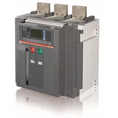 ASEA BROWN BOVERI - 1SDA065762R1 - MCCB (Molded Case Circuit Breakers)