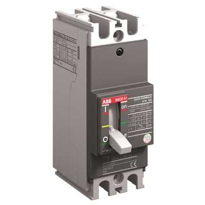 ASEA BROWN BOVERI - 1SDA066506R1 - MCCB (Molded Case Circuit Breakers)