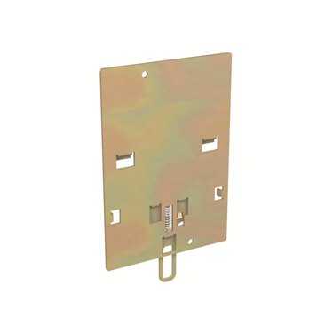 ASEA BROWN BOVERI - 1SDA066652R1 - MCCB (Molded Case Circuit Breakers)