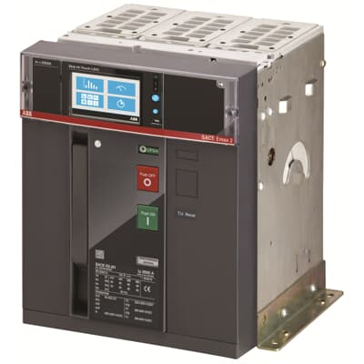 ASEA BROWN BOVERI - 1SDA071025R1 - MCCB (Molded Case Circuit Breakers)