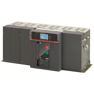 ASEA BROWN BOVERI - 1SDA071264R1 - MCCB (Molded Case Circuit Breakers)