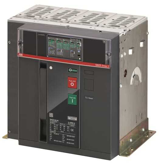 ASEA BROWN BOVERI - 1SDA071601R1 - MCCB (Molded Case Circuit Breakers)