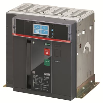 ASEA BROWN BOVERI - 1SDA071695R1 - MCCB (Molded Case Circuit Breakers)