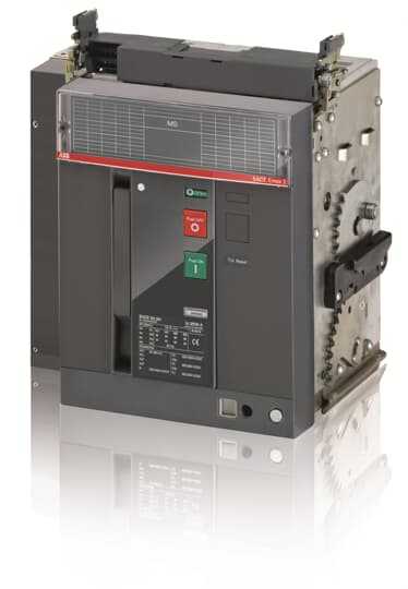 ASEA BROWN BOVERI - 1SDA072272R1 - MCCB (Molded Case Circuit Breakers)
