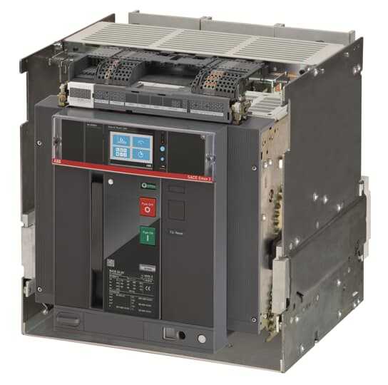 ASEA BROWN BOVERI - 1SDA072546R1 - MCCB (Molded Case Circuit Breakers)