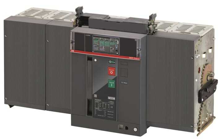 ASEA BROWN BOVERI - 1SDA072613R1 - MCCB (Molded Case Circuit Breakers)
