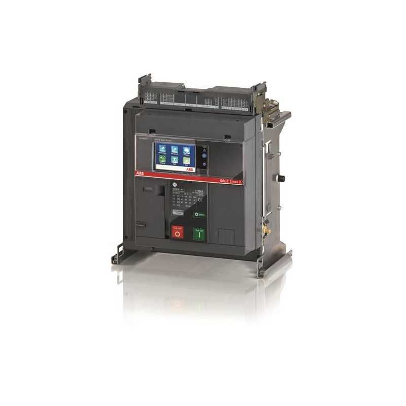 ASEA BROWN BOVERI - 1SDA072699R1 - MCCB (Molded Case Circuit Breakers)