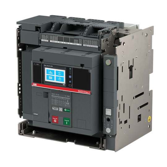 ASEA BROWN BOVERI - 1SDA072808R1 - MCCB (Molded Case Circuit Breakers)