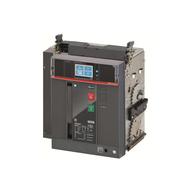 ASEA BROWN BOVERI - 1SDA072889R1 - MCCB (Molded Case Circuit Breakers)