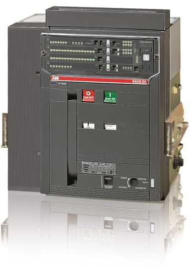 ASEA BROWN BOVERI - 1SDA073008R1 - MCCB (Molded Case Circuit Breakers)