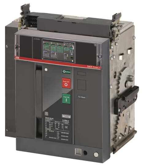 ASEA BROWN BOVERI - 1SDA073041R1 - MCCB (Molded Case Circuit Breakers)