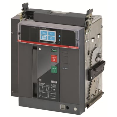 ASEA BROWN BOVERI - 1SDA073048R1 - MCCB (Molded Case Circuit Breakers)