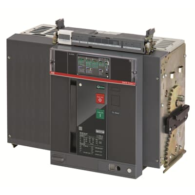 ASEA BROWN BOVERI - 1SDA073171R1 - MCCB (Molded Case Circuit Breakers)