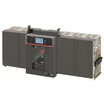 ASEA BROWN BOVERI - 1SDA073338R1 - MCCB (Molded Case Circuit Breakers)