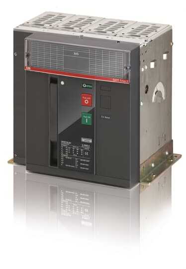 ASEA BROWN BOVERI - 1SDA073453R1 - MCCB (Molded Case Circuit Breakers)