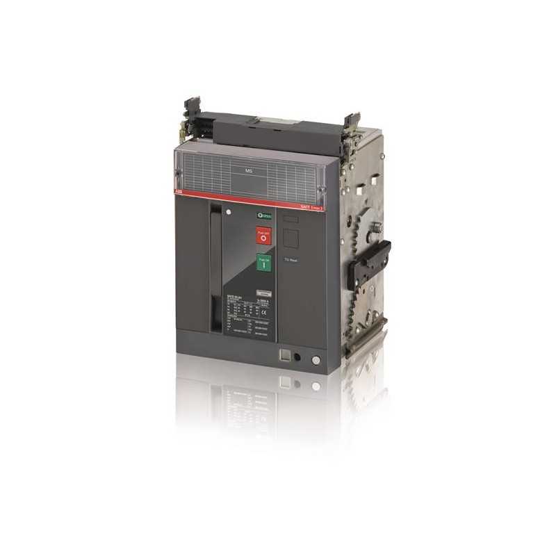 ASEA BROWN BOVERI - 1SDA073498R1 - MCCB (Molded Case Circuit Breakers)