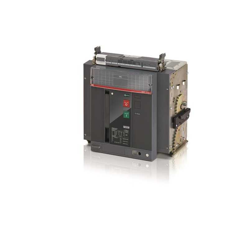 ASEA BROWN BOVERI - 1SDA073502R1 - MCCB (Molded Case Circuit Breakers)