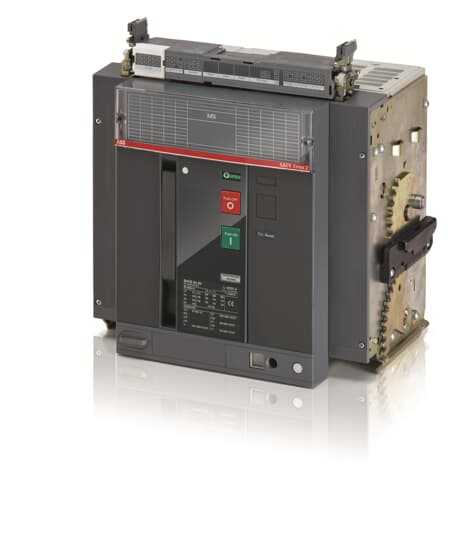 ASEA BROWN BOVERI - 1SDA073505R1 - MCCB (Molded Case Circuit Breakers)