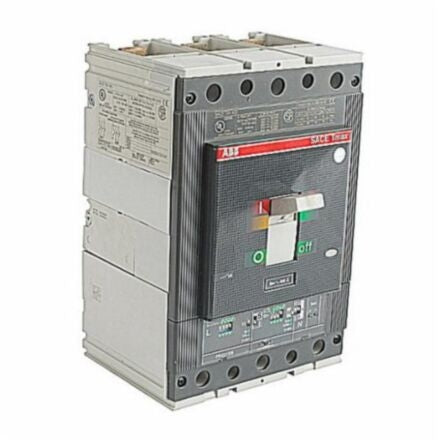 ASEA BROWN BOVERI - 1SDA074641R1 - MCCB (Molded Case Circuit Breakers)