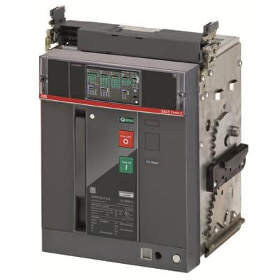 ASEA BROWN BOVERI - 1SDA077583R1 - MCCB (Molded Case Circuit Breakers)