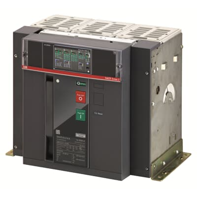 ASEA BROWN BOVERI - 1SDA077999R1 - MCCB (Molded Case Circuit Breakers)