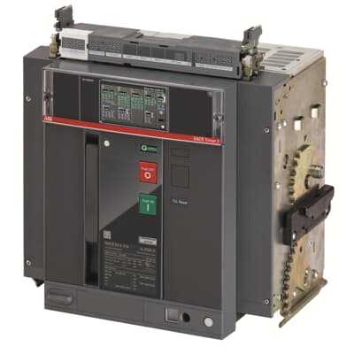 ASEA BROWN BOVERI - 1SDA078379R1 - MCCB (Molded Case Circuit Breakers)