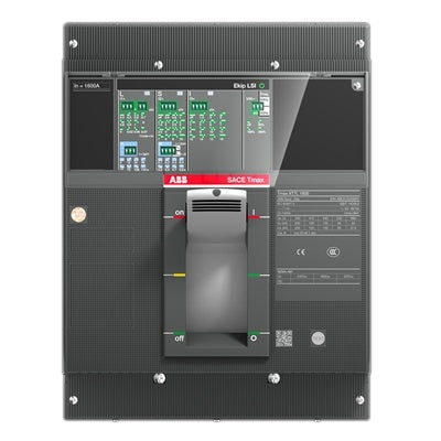 ASEA BROWN BOVERI - 1SDA100960R1 - Switchgear