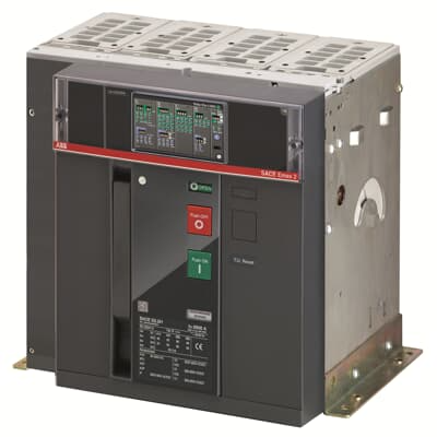 ASEA BROWN BOVERI - 1SDA104332R1 - MCCB (Molded Case Circuit Breakers)
