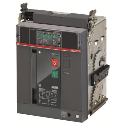 ASEA BROWN BOVERI - 1SDA104448R1 - MCCB (Molded Case Circuit Breakers)