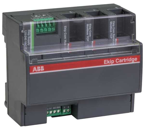 ASEA BROWN BOVERI - 1SDA120680R1 - MCCB (Molded Case Circuit Breakers)