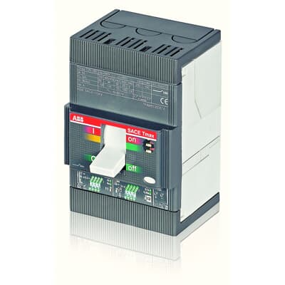 ASEA BROWN BOVERI - 1SDX016678R1 - MCCB (Molded Case Circuit Breakers)