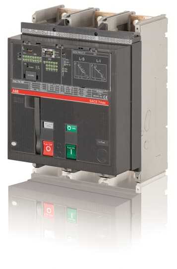 ASEA BROWN BOVERI - 1SDX077311R1 - MCCB (Molded Case Circuit Breakers)