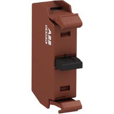 ASEA BROWN BOVERI - 1SFA187001R8010 - Contactors, Starter Accessories & Parts