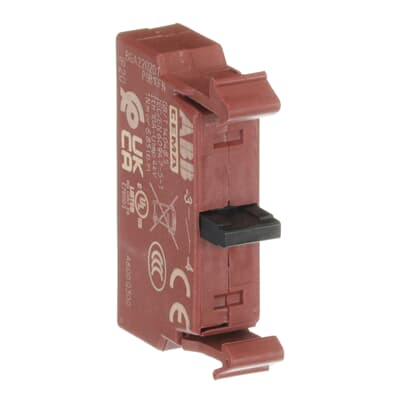 ASEA BROWN BOVERI - 1SFA187012R8310 - Contactors, Starter Accessories & Parts