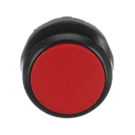 ASEA BROWN BOVERI - 1SFA611100R1001 - Push Buttons