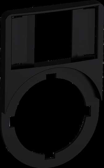 ASEA BROWN BOVERI - 1SFA616920R8005 - Panel Enclosures