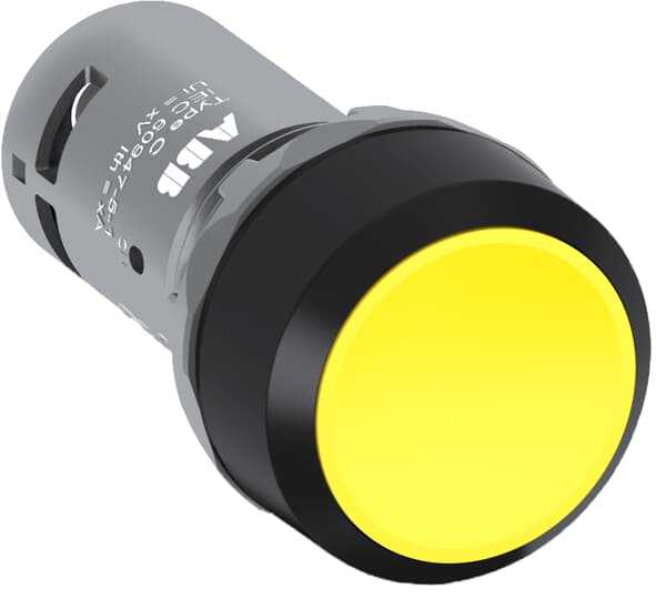 ASEA BROWN BOVERI - 1SFA619100R1013 - Push Buttons