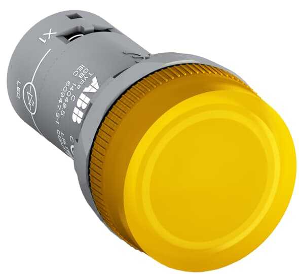 ASEA BROWN BOVERI - 1SFA619402R1003 - Push Buttons
