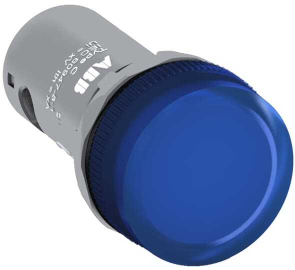 ASEA BROWN BOVERI - 1SFA619403R5234 - Push Buttons
