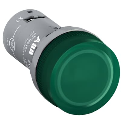ASEA BROWN BOVERI - 1SFA619403R6232 - Push Buttons