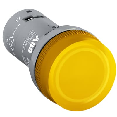 ASEA BROWN BOVERI - 1SFA619403R6233 - Push Buttons