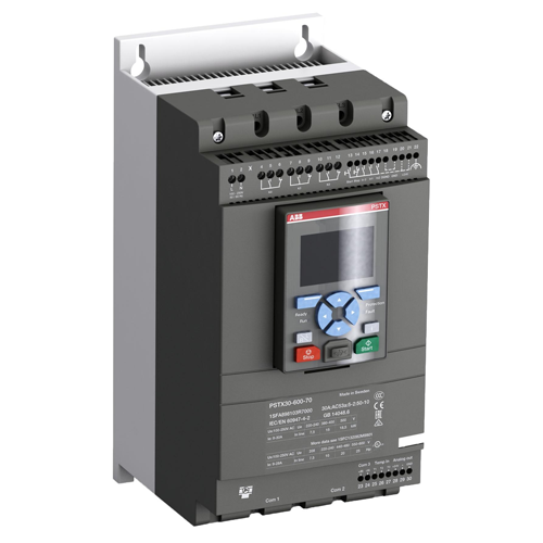 ASEA BROWN BOVERI - 1SFA894017R7020 - Soft Starters