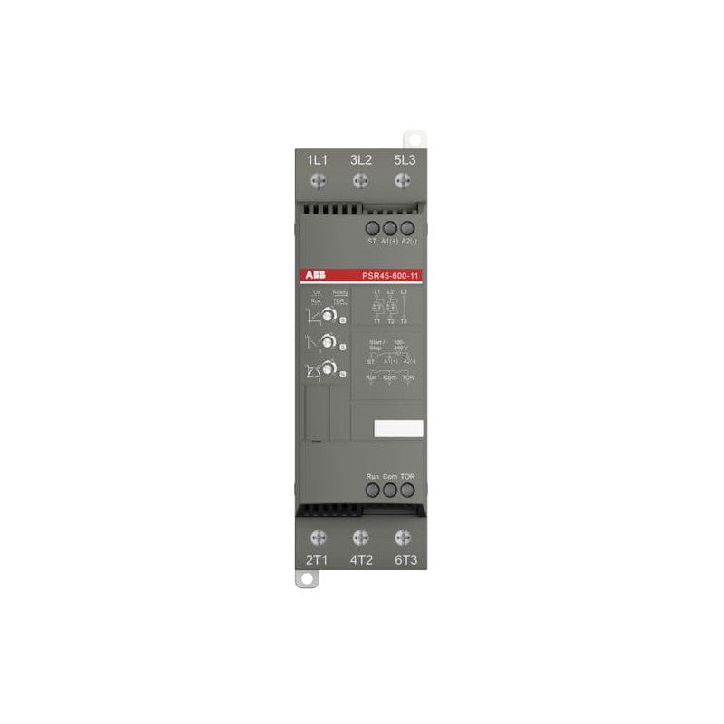 ASEA BROWN BOVERI - 1SFA896111R1100 - Soft Starters