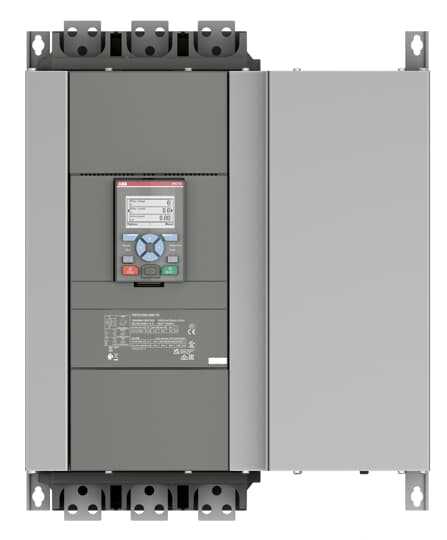 ASEA BROWN BOVERI - 1SFA898120R7000 - Soft Starters