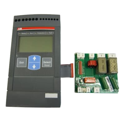 ASEA BROWN BOVERI - 1SFA899219R7001 - Soft Starters